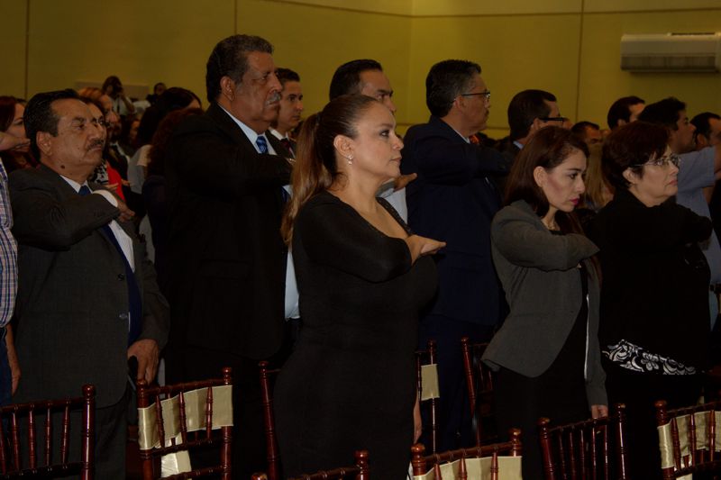 2do INFORME DEL PODER JUDICIAL DEL ESTADO DE DURANGO